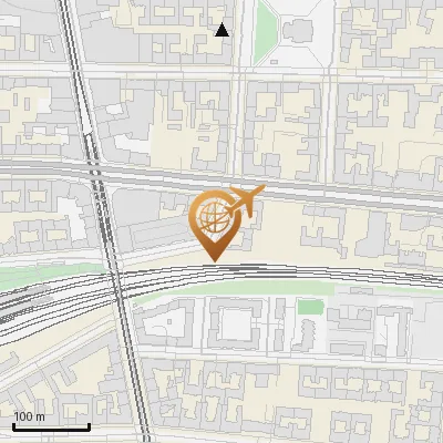 Foto zu Krumme Straße 50, 10627 Berlin