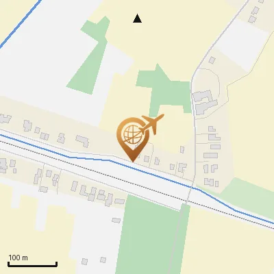 Foto zu Krummer Hagen 10, 21037 Hamburg