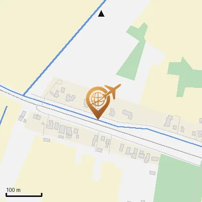 Foto zu Krummer Hagen 28, 21037 Hamburg