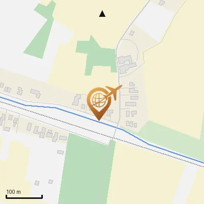 Foto zu Krummer Hagen 4, 21037 Hamburg