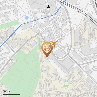 Foto zu Krummholzberg 10, 21073 Hamburg