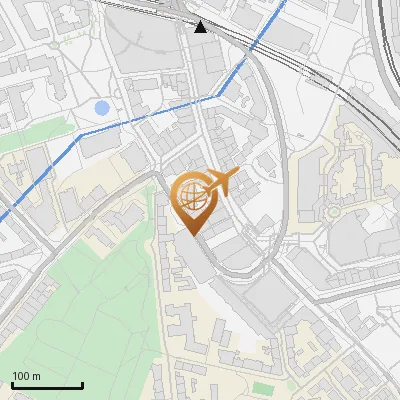 Foto zu Krummholzberg 11, 21073 Hamburg