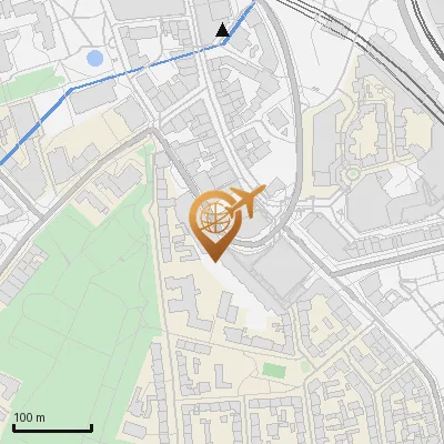 Foto zu Krummholzberg 14, 21073 Hamburg