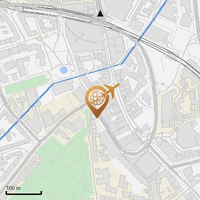 Foto zu Krummholzberg 3, 21073 Hamburg