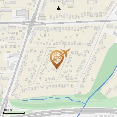 Foto zu Krummstücken 10, 22043 Hamburg