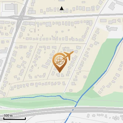 Foto zu Krummstücken 11, 22043 Hamburg