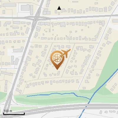 Foto zu Krummstücken 14, 22043 Hamburg