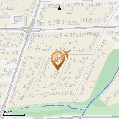 Foto zu Krummstücken 6, 22043 Hamburg