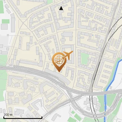 Foto zu Krumpterstraße 19, 81543 München