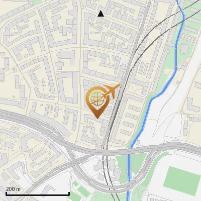 Foto zu Krumpterstraße 2, 81543 München