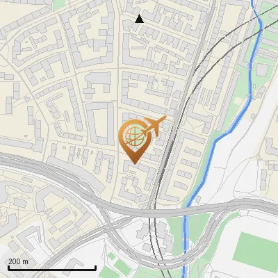 Foto zu Krumpterstraße 4, 81543 München
