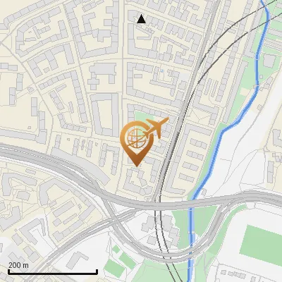 Foto zu Krumpterstraße 5, 81543 München
