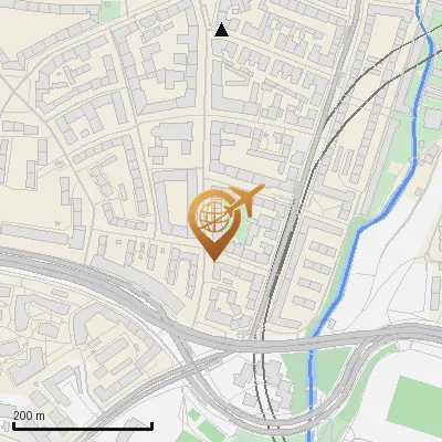 Foto zu Krumpterstraße 8, 81543 München