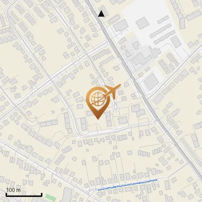 Foto zu Krupunder Weg 10, 22523 Hamburg