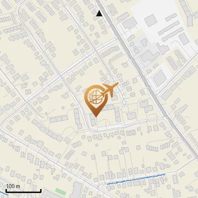 Foto zu Krupunder Weg 14, 22523 Hamburg