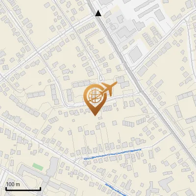 Foto zu Krupunder Weg 15, 22523 Hamburg