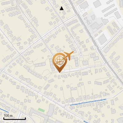 Foto zu Krupunder Weg 16, 22523 Hamburg