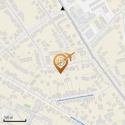 Foto zu Krupunder Weg 17, 22523 Hamburg