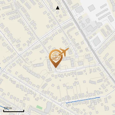 Foto zu Krupunder Weg 18, 22523 Hamburg