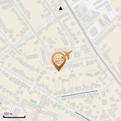 Foto zu Krupunder Weg 21, 22523 Hamburg