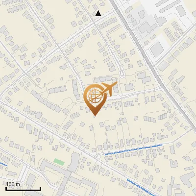 Foto zu Krupunder Weg 23, 22523 Hamburg