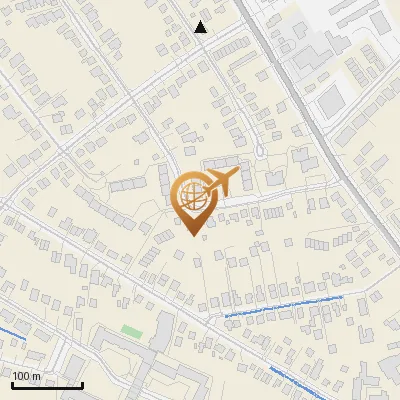 Foto zu Krupunder Weg 25, 22523 Hamburg