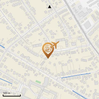 Foto zu Krupunder Weg 29, 22523 Hamburg