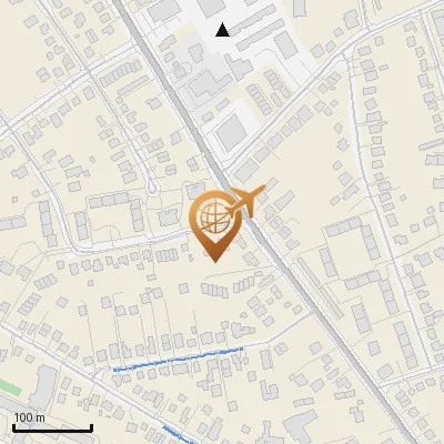 Foto zu Krupunder Weg 3, 22523 Hamburg