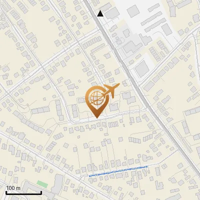 Foto zu Krupunder Weg 4, 22523 Hamburg