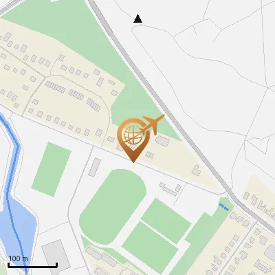 Foto zu Krusestraße 14, 21033 Hamburg