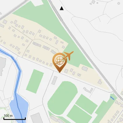 Foto zu Krusestraße 22, 21033 Hamburg