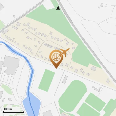 Foto zu Krusestraße 28, 21033 Hamburg