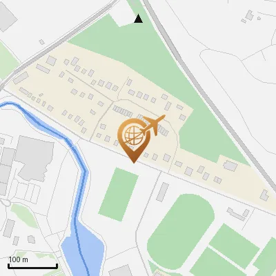 Foto zu Krusestraße 30, 21033 Hamburg