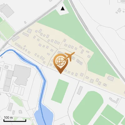 Foto zu Krusestraße 34, 21033 Hamburg