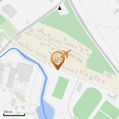 Foto zu Krusestraße 36, 21033 Hamburg