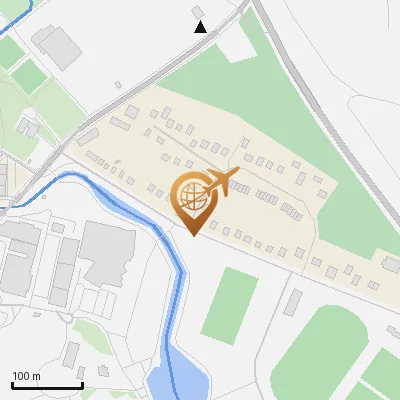 Foto zu Krusestraße 40, 21033 Hamburg