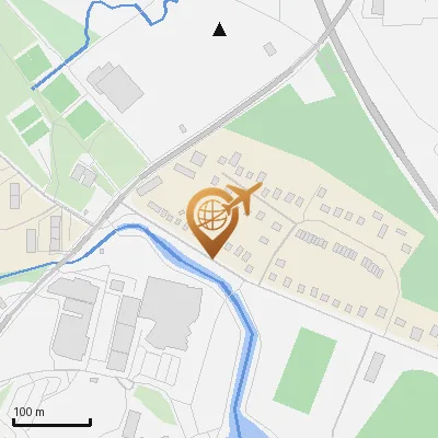 Foto zu Krusestraße 50, 21033 Hamburg