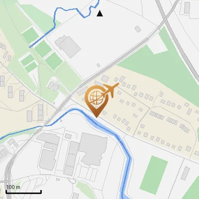 Foto zu Krusestraße 56, 21033 Hamburg