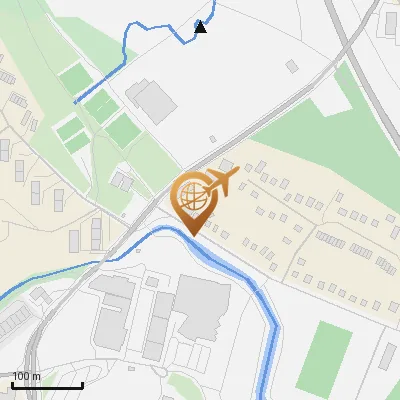 Foto zu Krusestraße 60, 21033 Hamburg