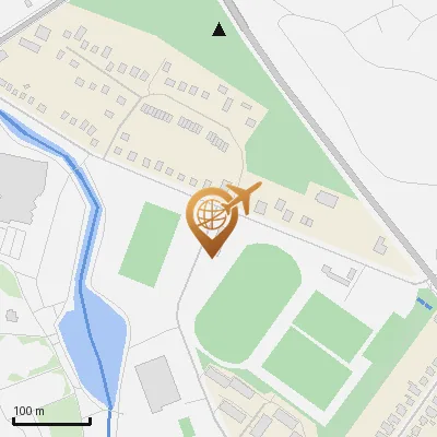 Foto zu Krusestraße 7, 21033 Hamburg