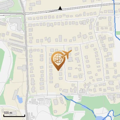 Foto zu Kuchelweg 10, 22605 Hamburg