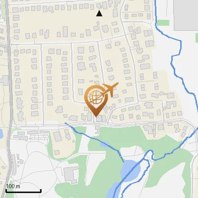 Foto zu Kuchelweg 11, 22605 Hamburg