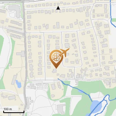 Foto zu Kuchelweg 16, 22605 Hamburg