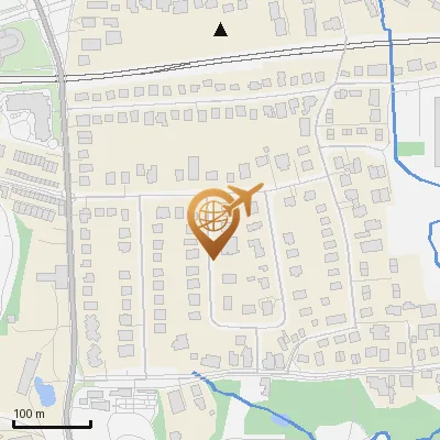 Foto zu Kuchelweg 3, 22605 Hamburg