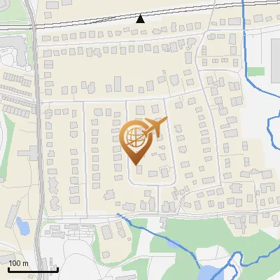 Foto zu Kuchelweg 5, 22605 Hamburg