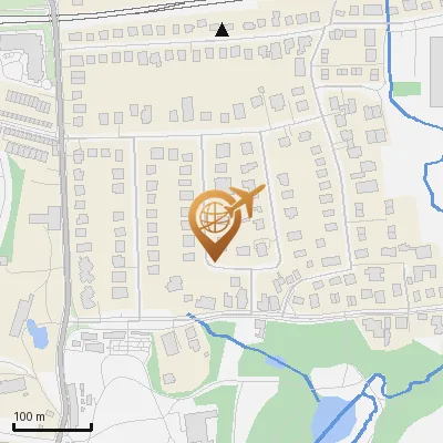 Foto zu Kuchelweg 7, 22605 Hamburg