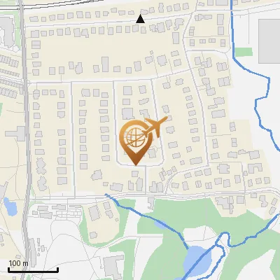 Foto zu Kuchelweg 9, 22605 Hamburg