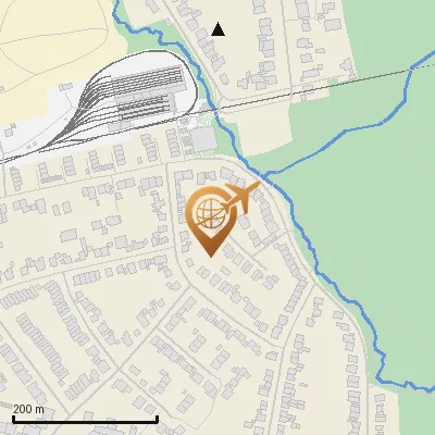 Foto zu Kuckelbergweg 11, 51069 Köln