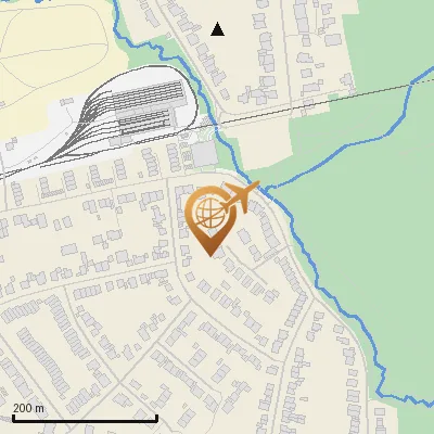 Foto zu Kuckelbergweg 13, 51069 Köln
