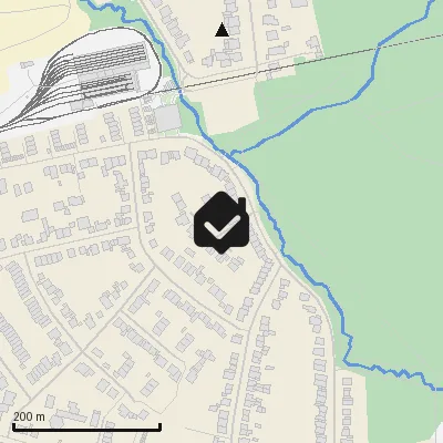 Foto zu Kuckelbergweg 2, 51069 Köln